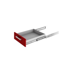 Шариковые направляющие МАСТЕР DB4504Zn/250 Шариковые направляющие МАСТЕР DB4504Zn/250