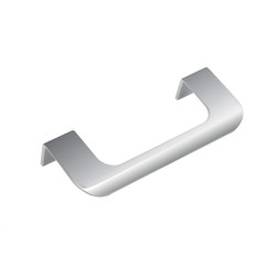 Мебельная ручка ДАНТЕ RT006CP.1/96 Мебельная ручка ДАНТЕ RT006CP.1/96