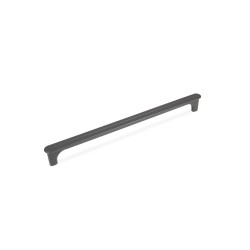 Мебельная ручка КРЕАТИКА RS552GR.1/320
