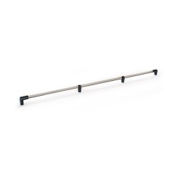 Мебельная ручка ПРОРОК RS480BL/TCL.5/960
