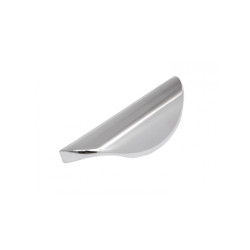 Мебельная ручка RS025CP.3/32 Мебельная ручка RS025CP.3/32