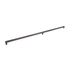 Мебельная ручка АЛЛЕН RS067BR.5/960 Мебельная ручка АЛЛЕН RS067BR.5/960