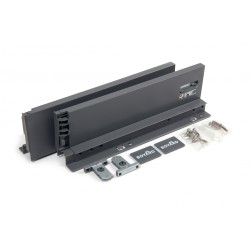 Прямые боковые стенки СТАРТ стандартной высоты SBDW11/GRPH/300 Прямые боковые стенки СТАРТ стандартной высоты SBDW11/GRPH/300