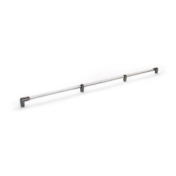 Мебельная ручка ПРОРОК RS480BAP/CL.5/960