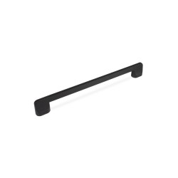 Мебельная ручка ПРОГРЕССА RS551BL.1/320