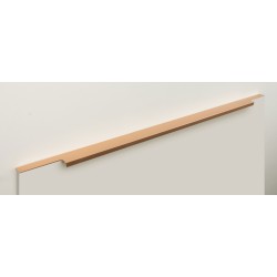 Мебельная ручка РЭЙ RT009SG.1/000/700/*