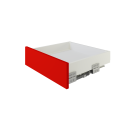 СТАРТ ПУШ с прямыми боковинами стандартной высоты SB28W.1/450