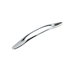 Мебельная ручка RS070CP.3/192