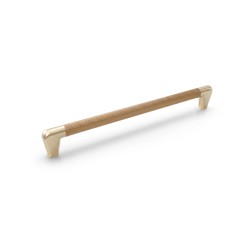 Мебельная ручка ПРОФИТ RS102GC.5/224