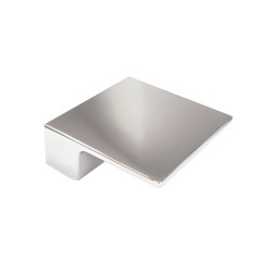Мебельная ручка RS078CP.5/32