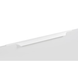 Мебельная ручка ПОЛЁТ RT114W.1/448/500