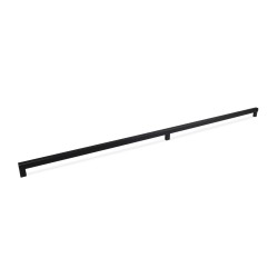 Мебельная ручка АЛЛЕН RS067BL.5/960 Мебельная ручка АЛЛЕН RS067BL.5/960