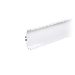 Горизонтальный профиль ГОЛА БАЛАНС RP050W.1/000/4100 Горизонтальный профиль ГОЛА БАЛАНС RP050W.1/000/4100