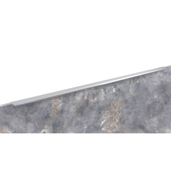 Мебельная ручка МОНТЕ RT110SC.1/000/1200