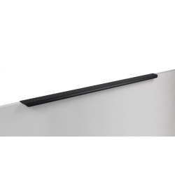Мебельная ручка МОНТЕ 2.0 RT810BL.1/640/700