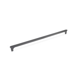Мебельная ручка КРЕАТИКА RS552GR.1/480