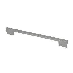 Мебельная ручка RS240SC.4/256