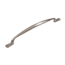 Мебельная ручка НЕОЛАЙН RS220BSN.4/160 Мебельная ручка НЕОЛАЙН RS220BSN.4/160