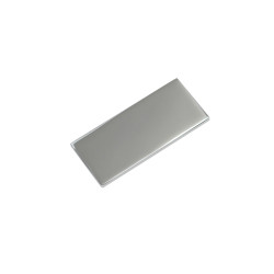 Мебельная ручка ПРАКТИК RS073CP.5/32