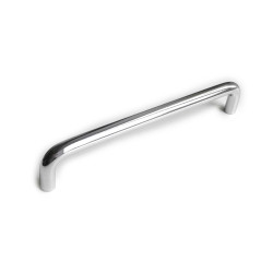 Мебельная ручка СПЕЙС RS040CP.4/96