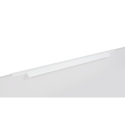 Мебельная ручка АРКА RT115W.1/448/500 Мебельная ручка АРКА RT115W.1/448/500
