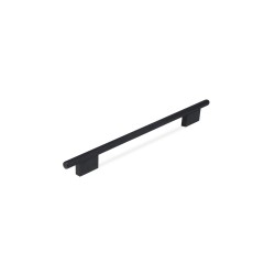 Мебельная ручка РОК RS325BL.5/288 Мебельная ручка РОК RS325BL.5/288