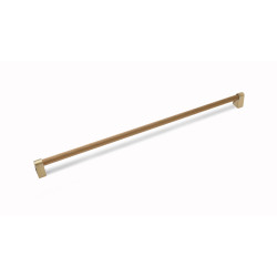Мебельная ручка ПРОФОРМА RS101GC.5/480