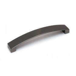 Мебельная ручка RS191BN.4/128