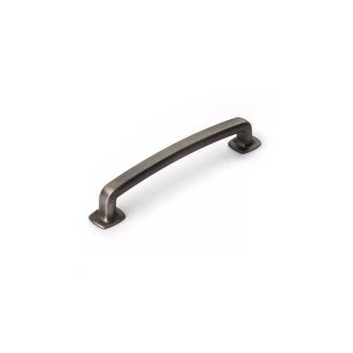 Мебельная ручка МОНО RS424BAP.5/128 Мебельная ручка МОНО RS424BAP.5/128