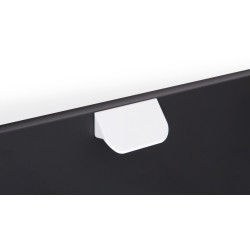 Мебельная ручка ТИК RS156W.3/32