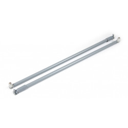 Продольные рейлинги MB00081GR/450