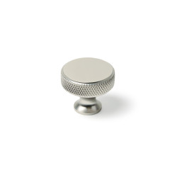 Мебельная ручка ЭРОС МИНИ RC287MBSN.4
