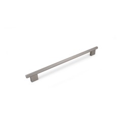 Мебельная ручка РОК RS325MBSN.5/288