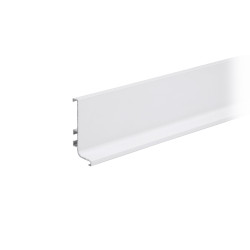 Горизонтальный профиль ГОЛА БАЛАНС RP051W.1/000/4100 Горизонтальный профиль ГОЛА БАЛАНС RP051W.1/000/4100