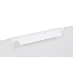 Мебельная ручка АРКА RT115W.1/128/200 Мебельная ручка АРКА RT115W.1/128/200
