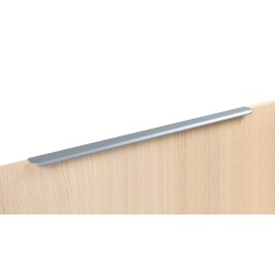 Мебельная ручка МОНТЕ RT110GR.1/000/600
