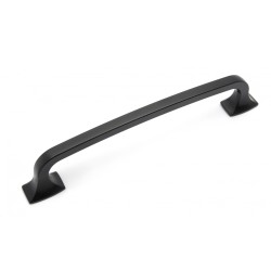 Мебельная ручка ЭДДА RS289BL.4/160 Мебельная ручка ЭДДА RS289BL.4/160