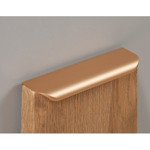 Мебельная ручка МОНТЕ RT110SG.1/128/150