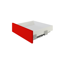 СТАРТ ПУШ с традиционными боковинами стандартной высоты SB09W.1/500