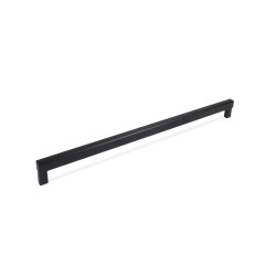 Мебельная ручка АЛЛЕН RS067BL.5/480 Мебельная ручка АЛЛЕН RS067BL.5/480