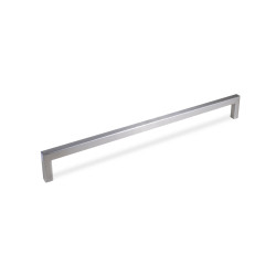 Мебельная ручка КВАДРА АП RS143SST.5/320
