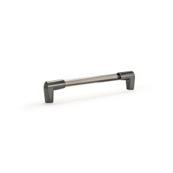 Мебельная ручка ПРОРОК RS480BAP/TCL.5/192