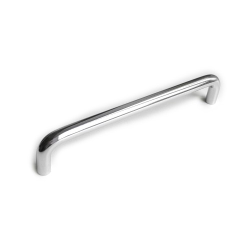 Мебельная ручка СПЕЙС RS040CP.4/128 Мебельная ручка СПЕЙС RS040CP.4/128