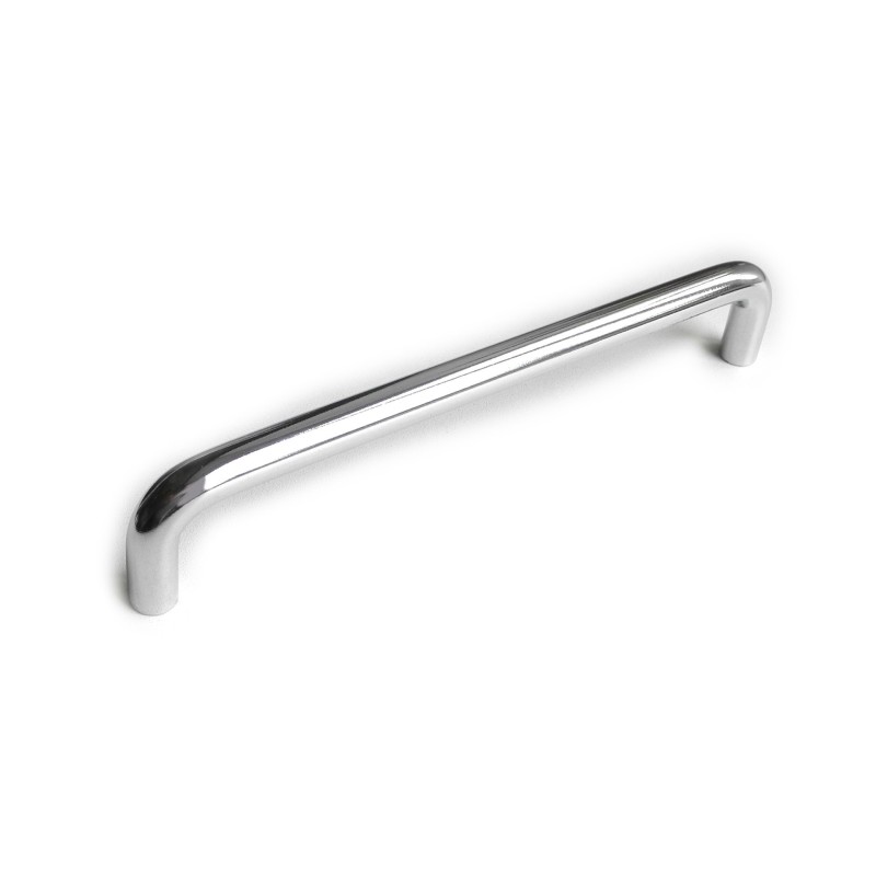 Мебельная ручка СПЕЙС RS040CP.4/128