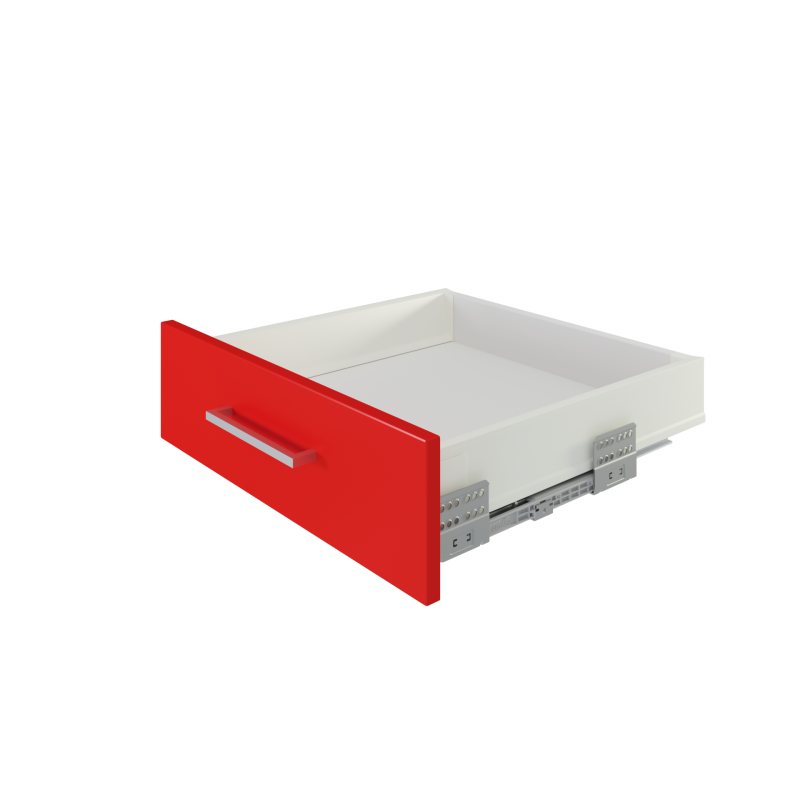 СТАРТ СОФТ с традиционными боковинами стандартной высоты SB08W.1/500