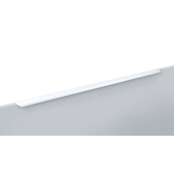 Мебельная ручка МОНТЕ RT110W.1/000/1000