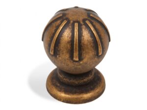 Мебельная ручка TILDA RC308EAB.4