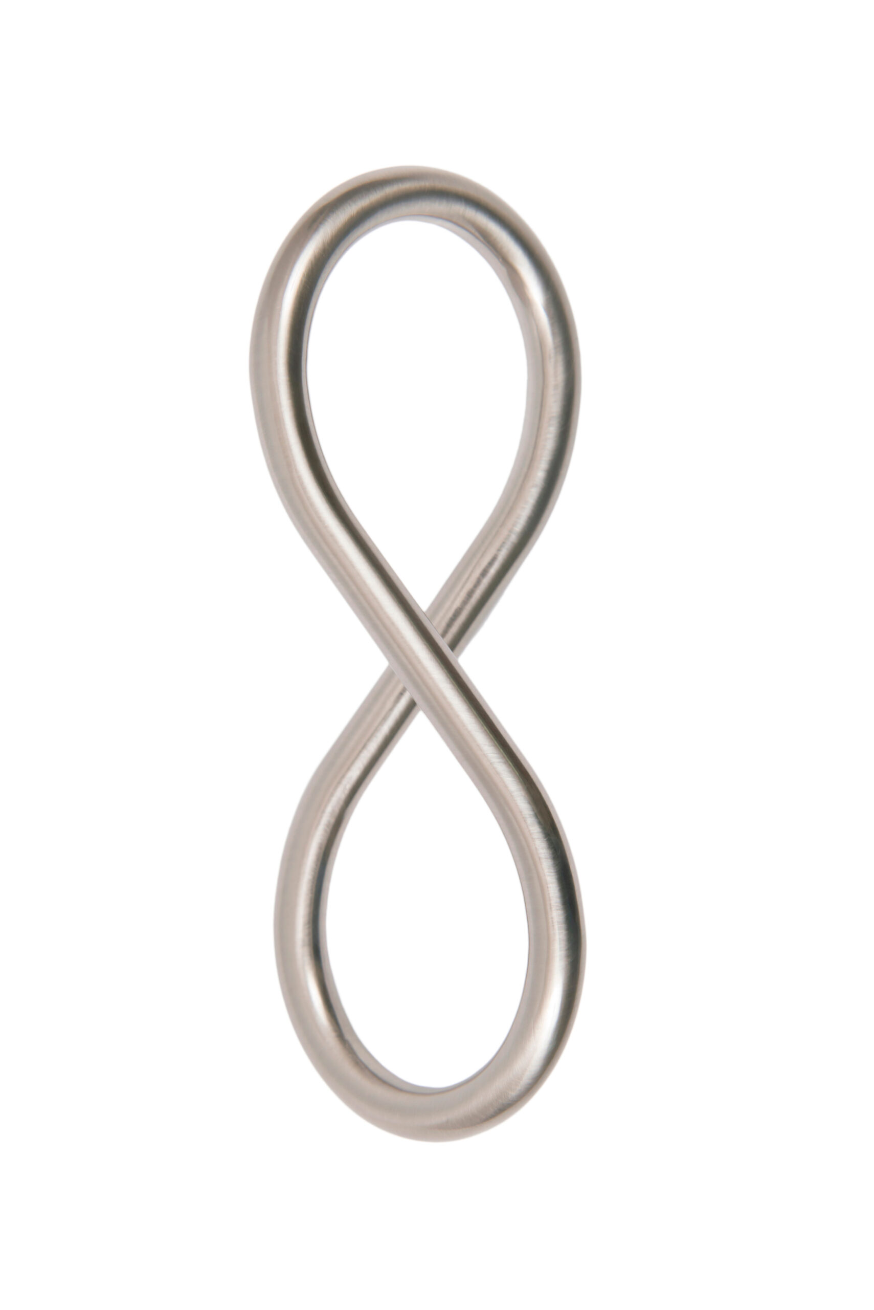 Мебельная ручка «8» RS888BSN.3/96 — изображение 4