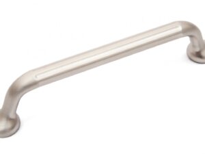 Мебельная ручка STARK RS309MBSN.4/128