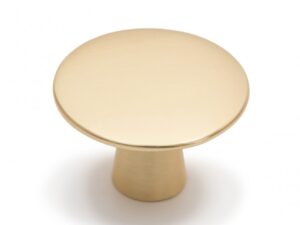 Мебельная ручка TOBBY RC035MBSG.4